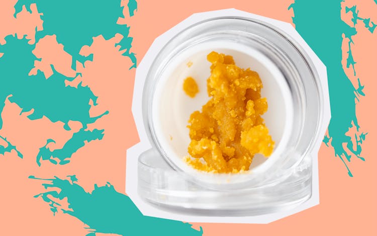 Celebrate 710 With These Concentrates in Washington image