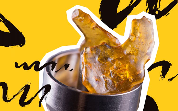 Celebrate 710 With These Dabbing Essentials image