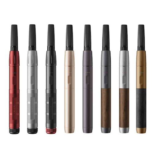 multiple vape pens