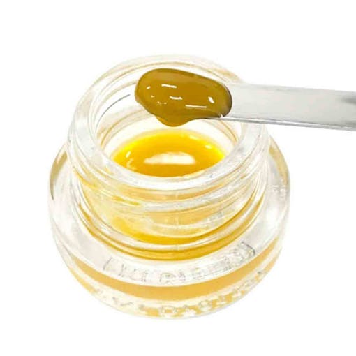 White Label Ectracts Live Resin Sauce