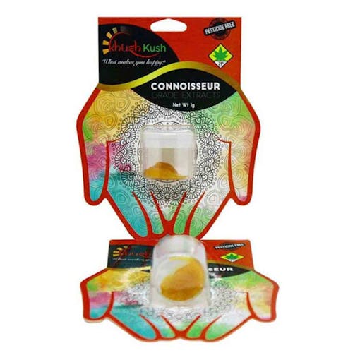 cannabis concentrates