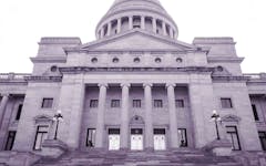 arkansas capitol photo - dispensary header