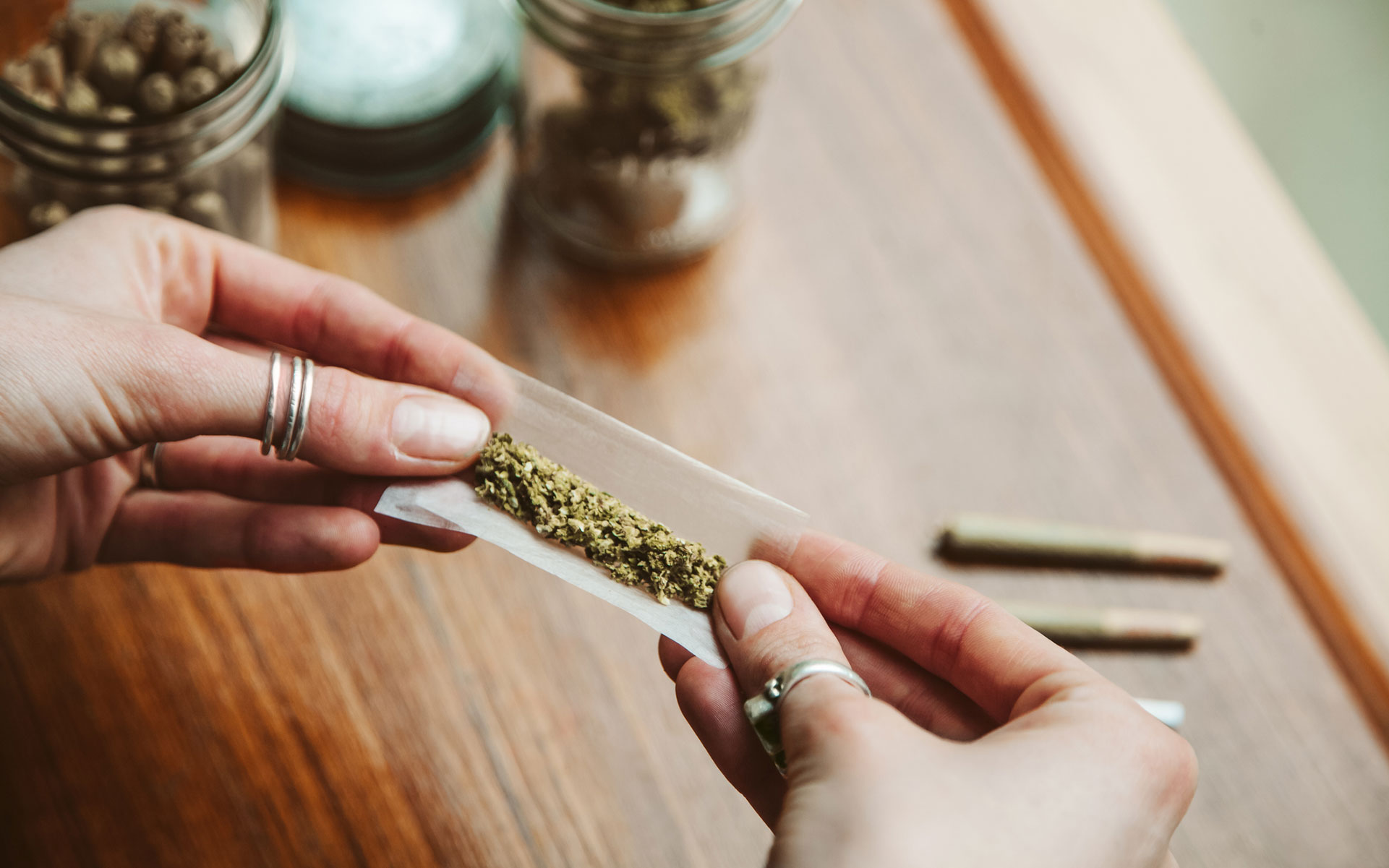 Tips for Using CBD to Enhance Your Cannabis High | Leafly