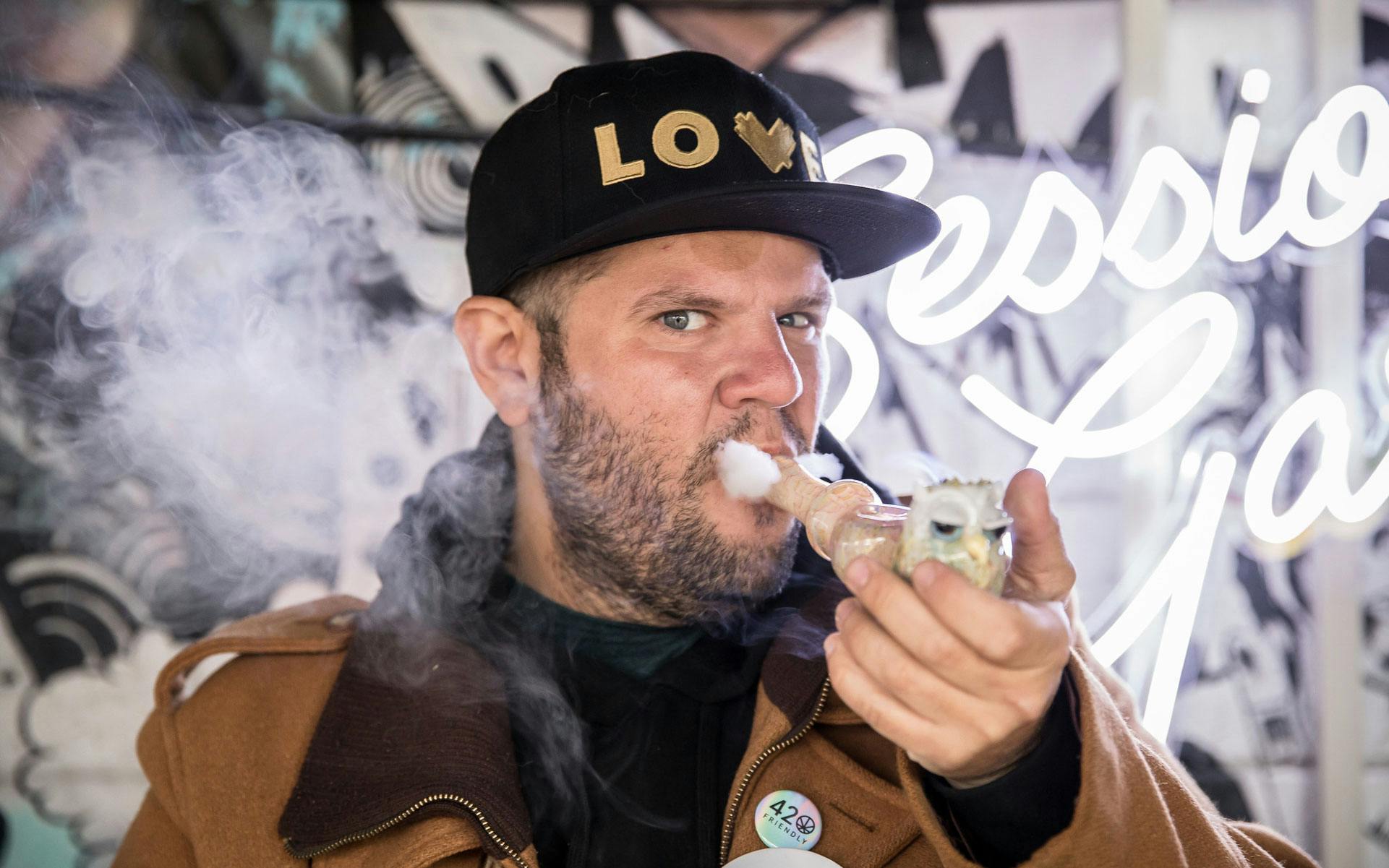 7 Cannabis-Friendly Summer Attractions in Canada image