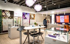 Fire & Flower St. Albert