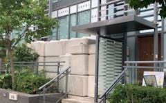 illegal dispensary cafe toronto