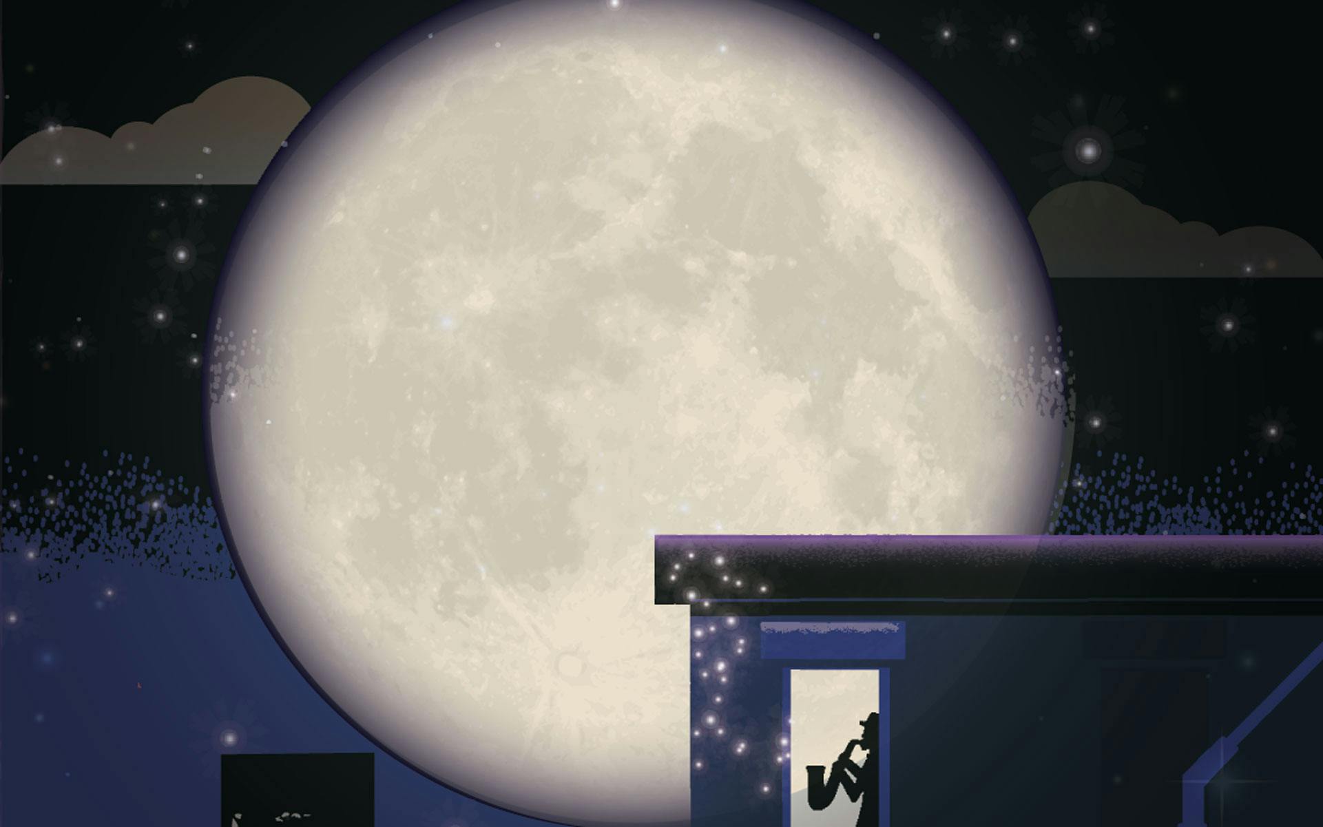 Try these strains for nighttime use image