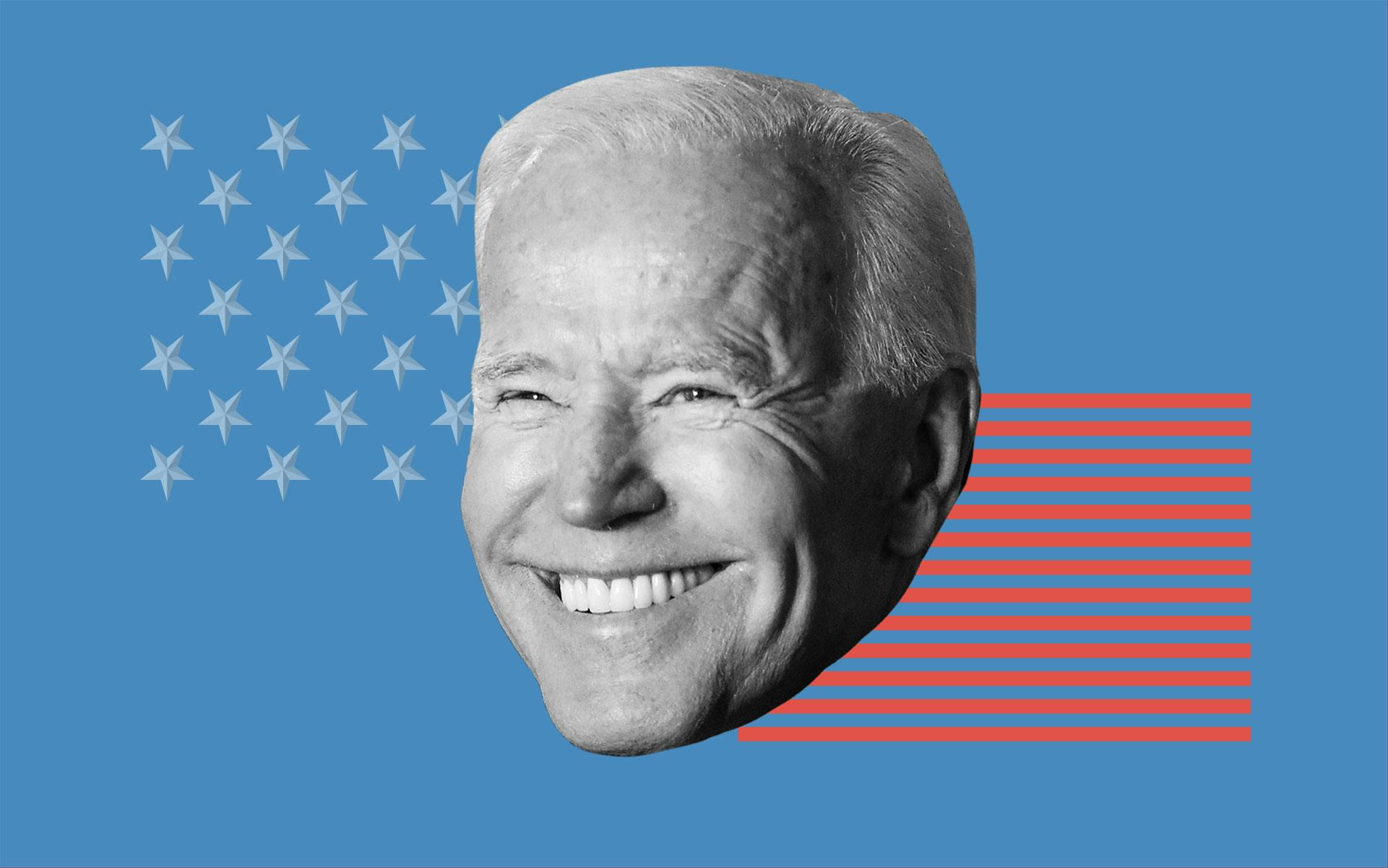 Former Drug Warrior Biden Unveils Cannabis Decriminalization Plan image