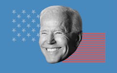 In the '80s and '90s he helped lock them up. Now Joe Biden wants to help end mass incarceration. (AP, Leafly)