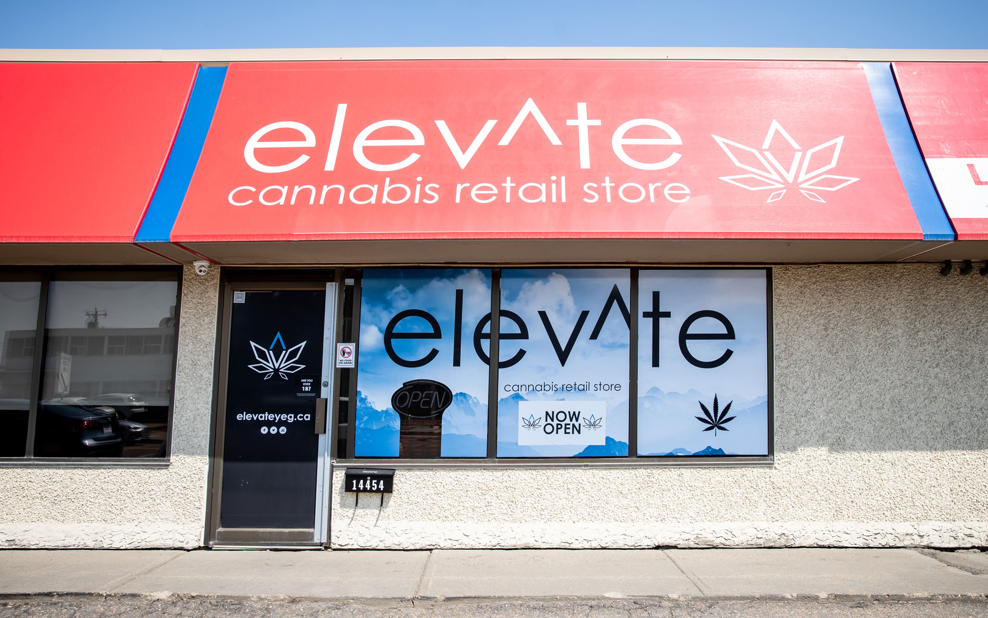 Elevate Edmonton