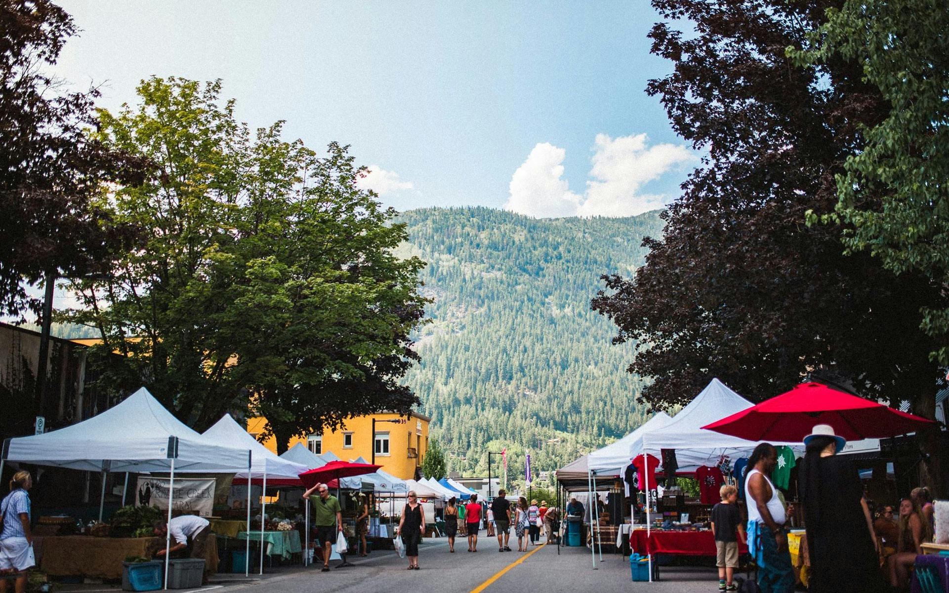 This Fall Fair in BC Has a ‘Cannabis’ Category—and the Mayor’s Judging image
