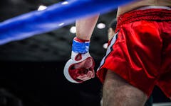 boxing MMA sports