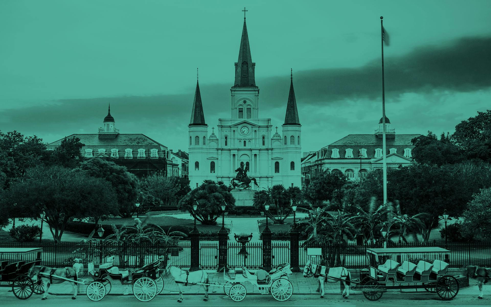 Louisiana Patients Finally Get Their Medical Marijuana image