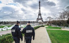 french police cannabis header image