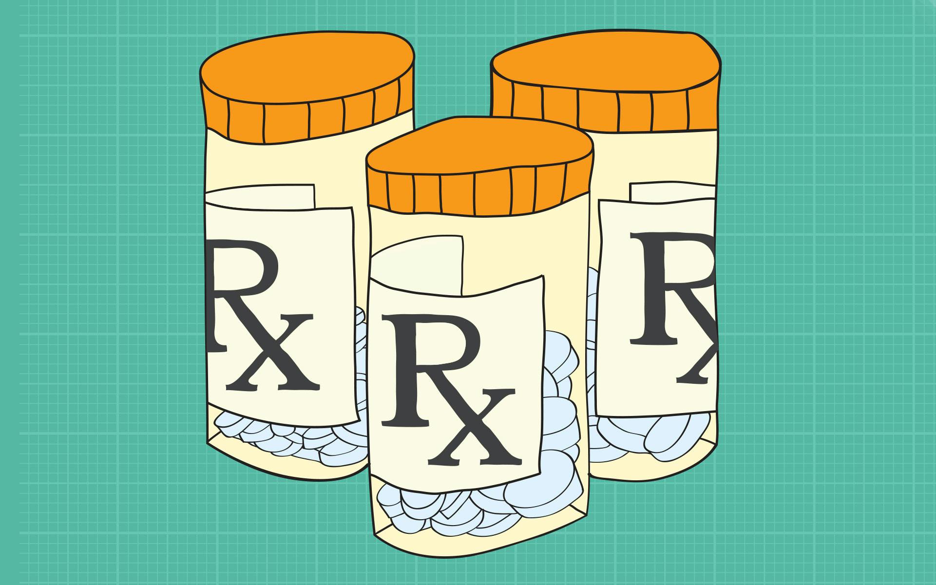 Study Finds Dispensaries Reduce Opioid Deaths 21% image