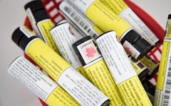 Canadian cannabis packaging labels joints