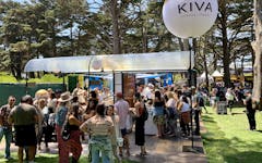 Outside Lands Grass Lands recap