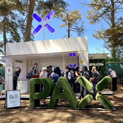 Outside Lands Grass Lands recap