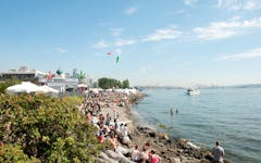 hempfest, seattle, marijuana festival