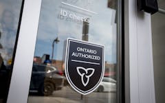 ontario authorization retail