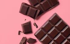 thc, cannabis infused chocolate