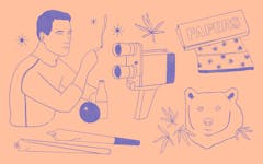 Cannabis Events British Columbia