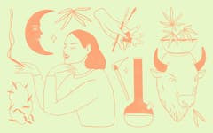 Cannabis Events Manitoba