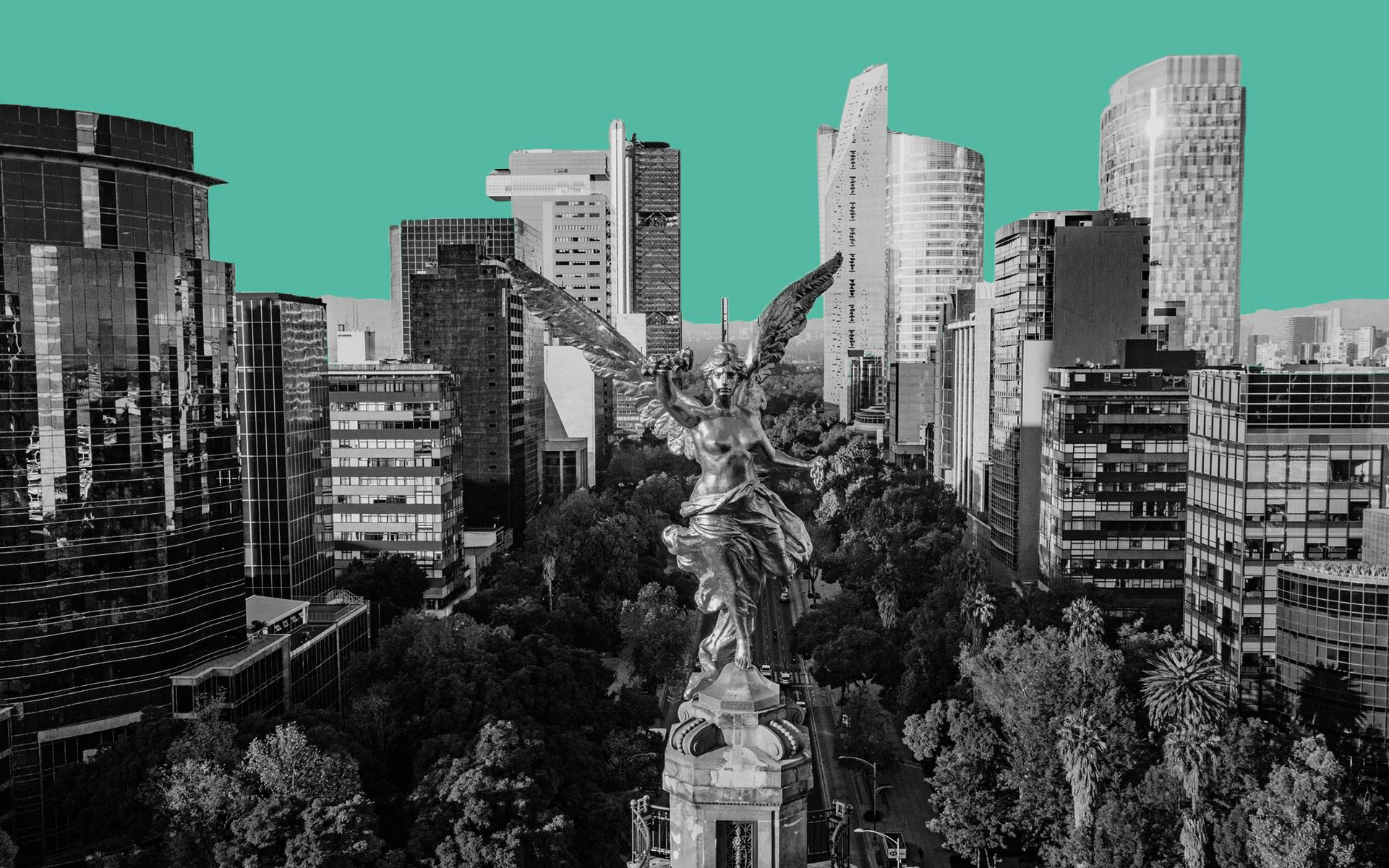 Medical Cannabis Coming to Mexico, Maybe Decrim Too image