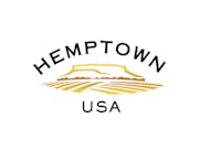 Hemptown USA Logo