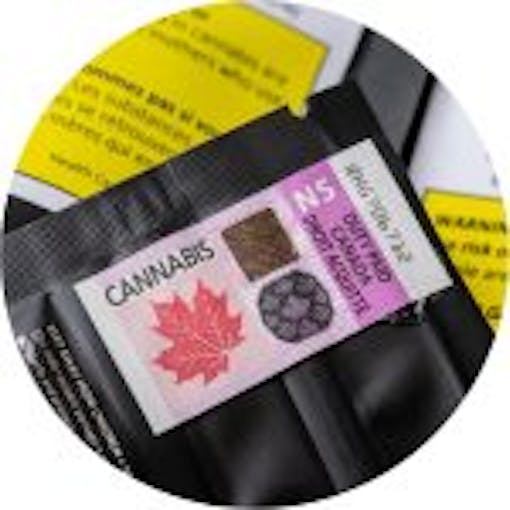 packaging excise stamp