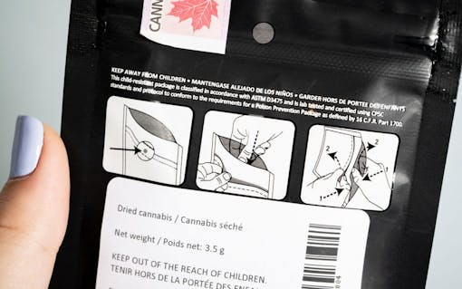 opening instructions