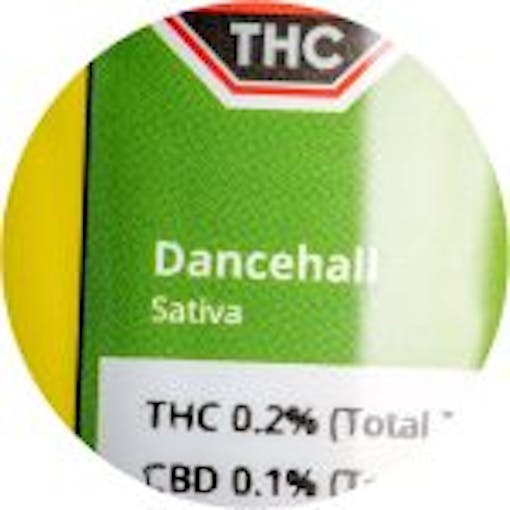 packaging strain name