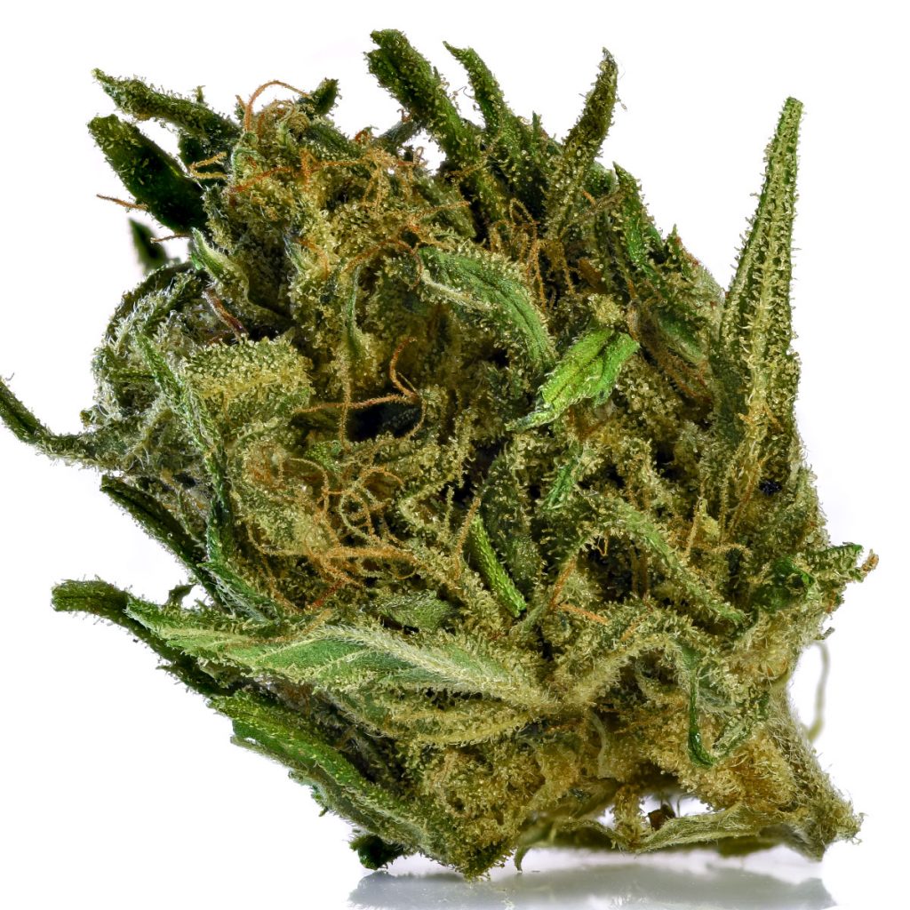 We tried the CBD hemp flowers you can buy online. Here's how they