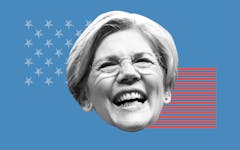presidential candidate elizabeth warren, democrat, presidential election, cannabis, vote on marijuana