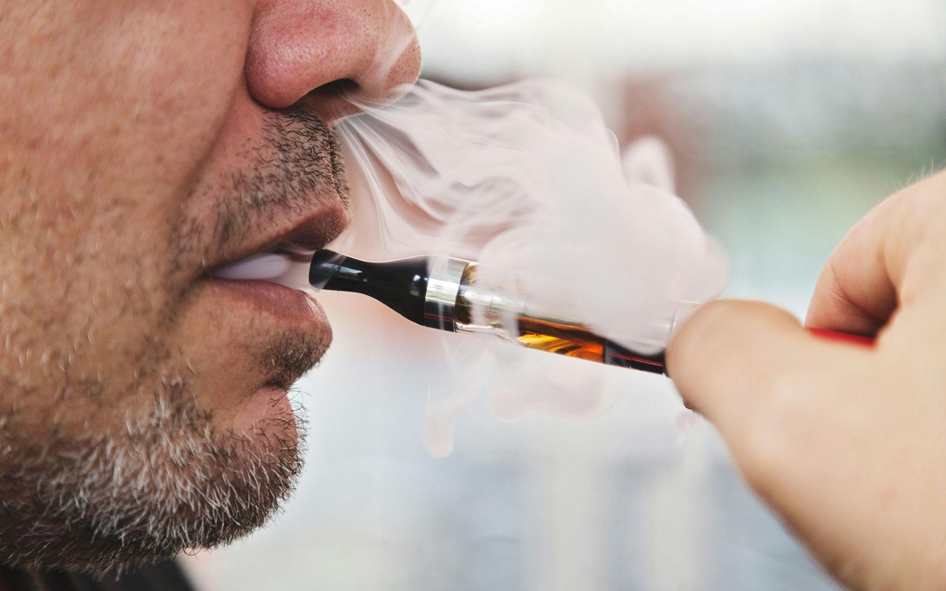 Oregon Cannabis Retailers Are Pulling Vape Carts Off Store Shelves image