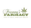 Franny's Farmacy logo