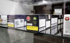 Ameri ontario cannabis store