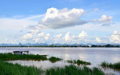 mekong river thai stick production hub
