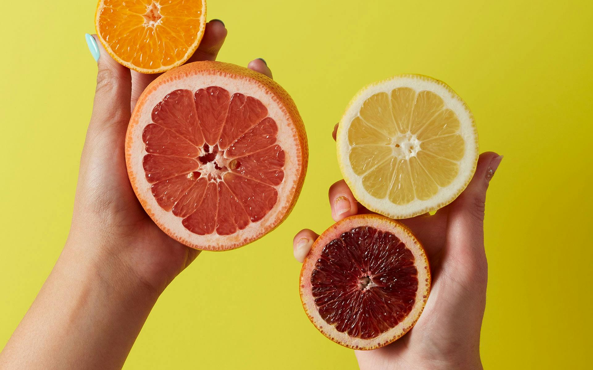 What is limonene & what are its benefits? image