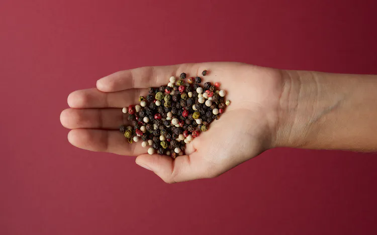 What is caryophyllene and what does this cannabis terpene do? image