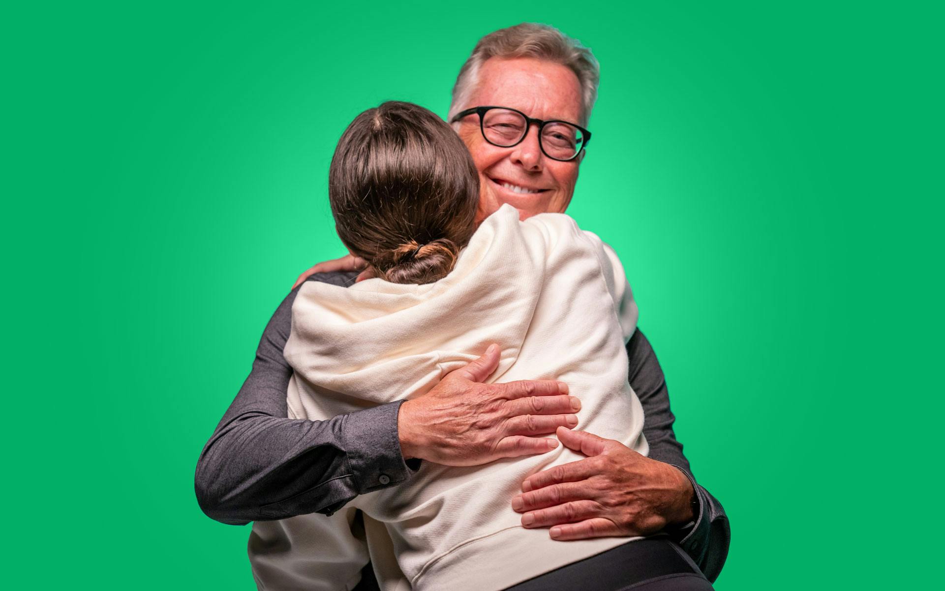 How to talk to your grandparents about cannabis image