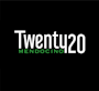 Twenty20 Mendocino