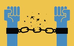 Millions of Americans are becoming eligible for marijuana record expungements, and a better life. Leafly helps get your record expunged below. (chatchaisurakram/iStock)