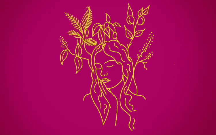 How cannabis terpenes work on your body and mind image