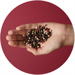 Caryophyllene. (Leafly)