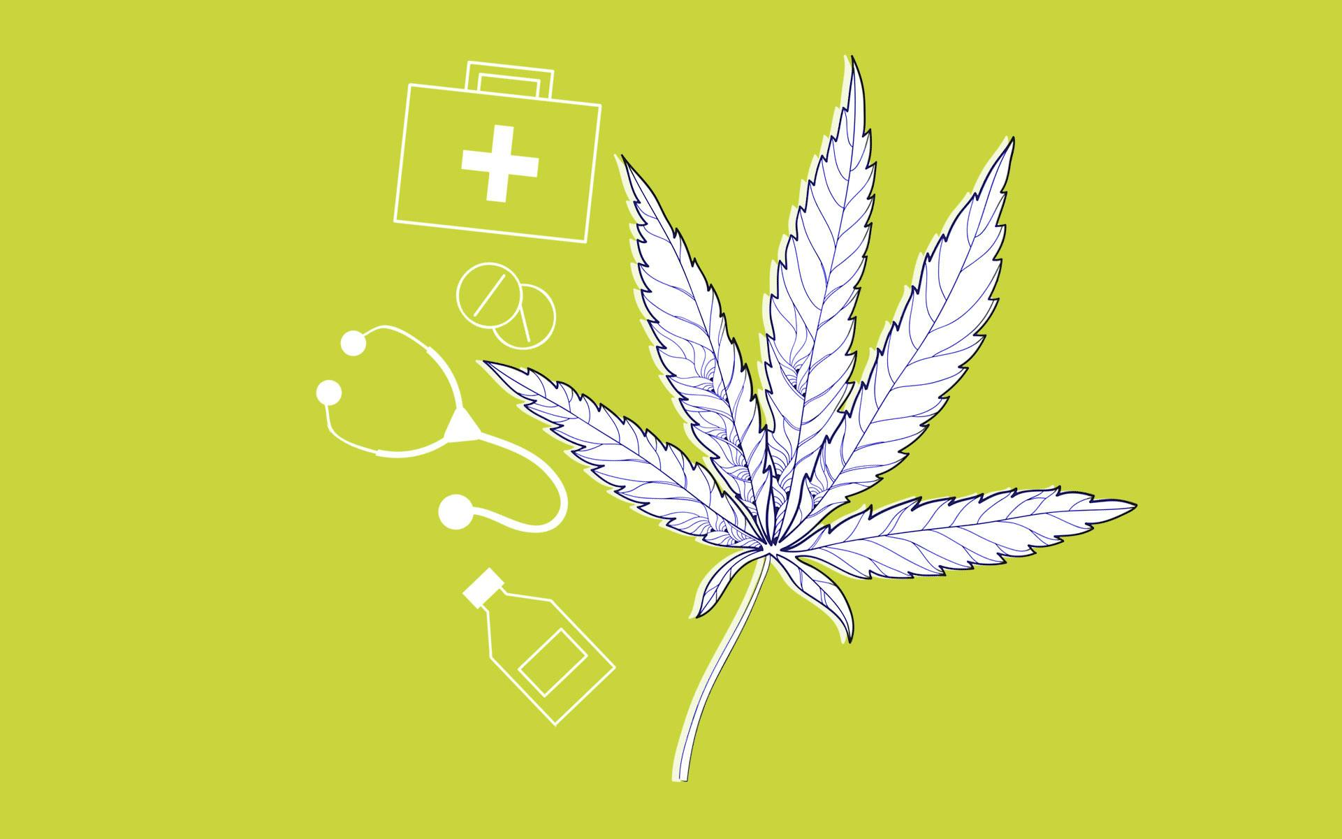 Rhode Island politicians disagree over medical cannabis rules image