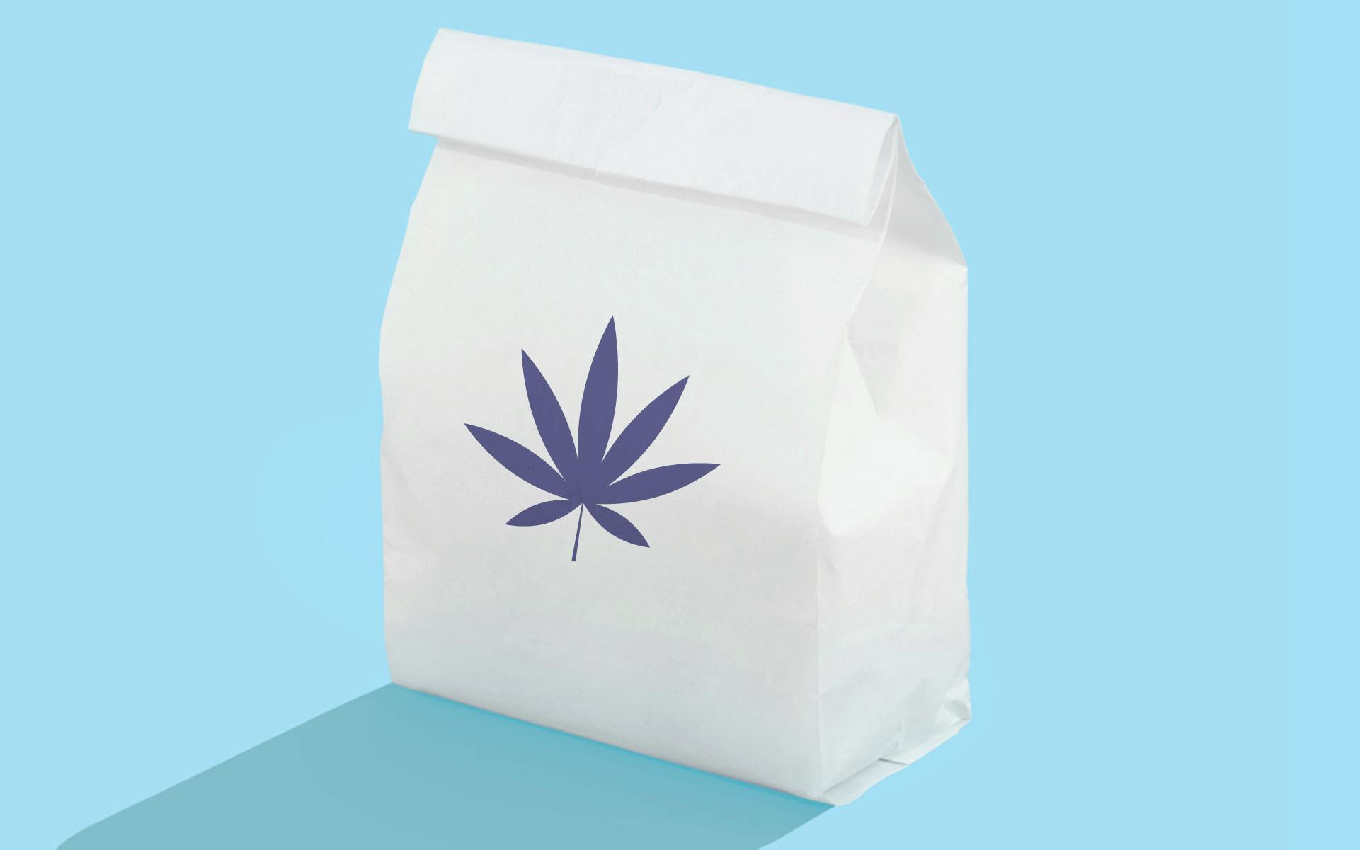 Here's how New York will handle legal weed delivery image