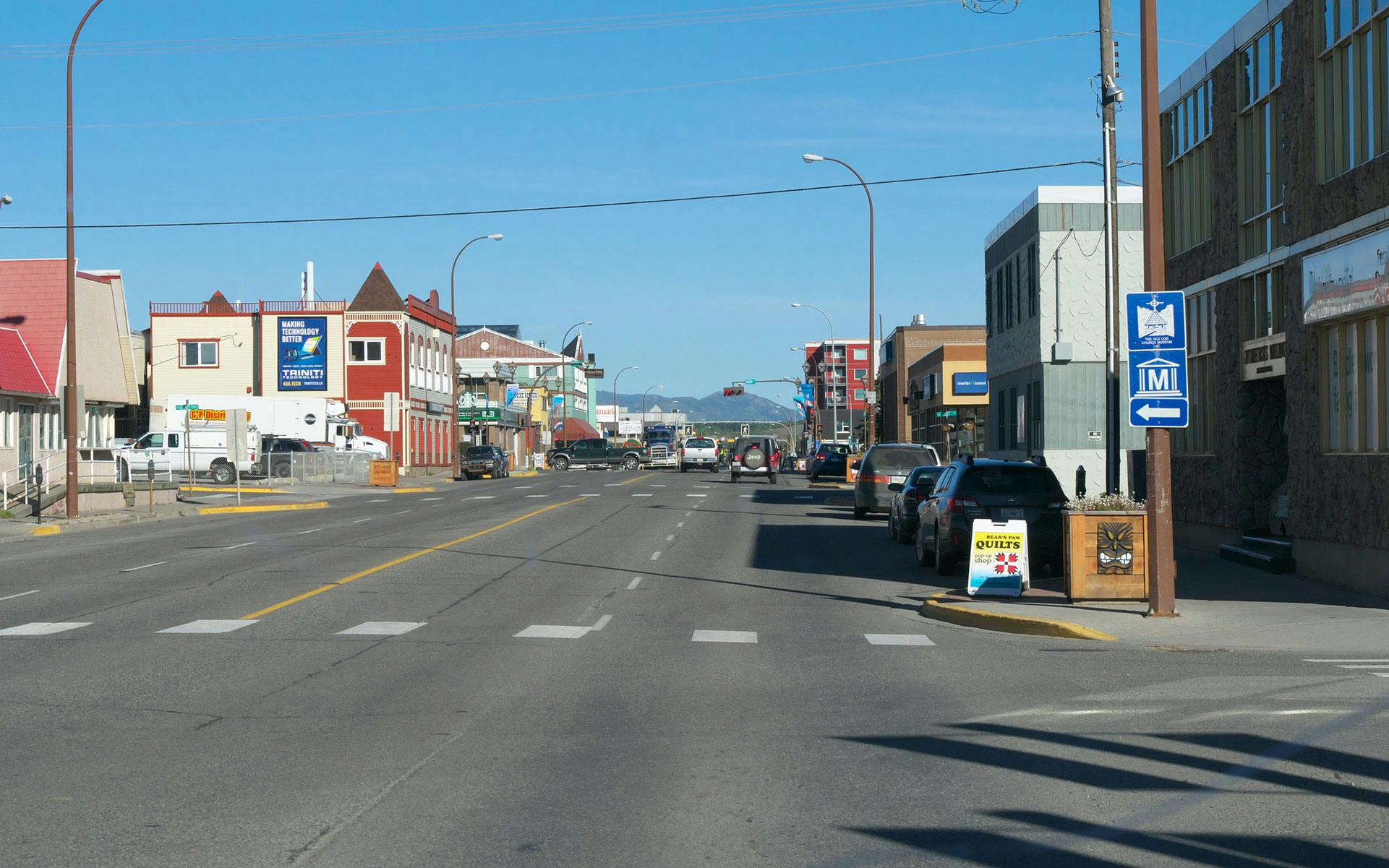 Yukon’s first cannabis store to close on anniversary of legalization image