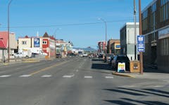whitehorse yukon streetview