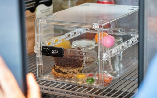 Leafly store cannabis edibles fresh locked